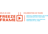 Freeze Frame Freeze Frame